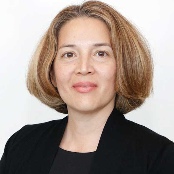 Mercedes Martinez DNP, APRN, CPNP-PC
